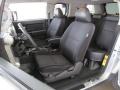 Titanium Metallic - FJ Cruiser 4WD Photo No. 11