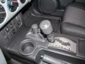 Titanium Metallic - FJ Cruiser 4WD Photo No. 15