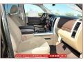 2012 Sagebrush Pearl Dodge Ram 1500 Lone Star Quad Cab 4x4  photo #25