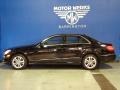 Black - E 350 4Matic Sedan Photo No. 5