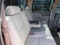 2009 Summit White GMC Sierra 2500HD SLT Crew Cab 4x4  photo #8