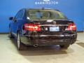 Black - E 350 4Matic Sedan Photo No. 6