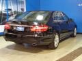 Black - E 350 4Matic Sedan Photo No. 8