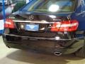 Black - E 350 4Matic Sedan Photo No. 9