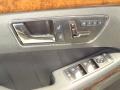Black - E 350 4Matic Sedan Photo No. 12