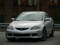 2006 Alabaster Silver Metallic Acura RSX Sports Coupe #71861012