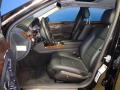 Black - E 350 4Matic Sedan Photo No. 13
