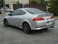 Alabaster Silver Metallic 2006 Acura RSX Sports Coupe Exterior