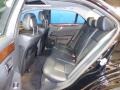 Black - E 350 4Matic Sedan Photo No. 19