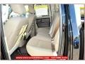 2012 Black Dodge Ram 1500 Lone Star Quad Cab 4x4  photo #20