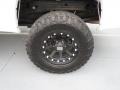 Summit White - Silverado 1500 Z71 Crew Cab 4x4 Photo No. 11