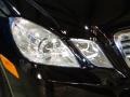 Black - E 350 4Matic Sedan Photo No. 26