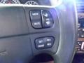 Ebony Black Controls Photo for 2003 Chevrolet Monte Carlo #71889578