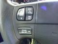 Ebony Black Controls Photo for 2003 Chevrolet Monte Carlo #71889603