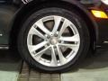 Black - E 350 4Matic Sedan Photo No. 29