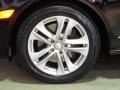 Black - E 350 4Matic Sedan Photo No. 30