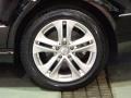 Black - E 350 4Matic Sedan Photo No. 32