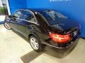 Black - E 350 4Matic Sedan Photo No. 34