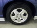 2003 Chevrolet Monte Carlo SS Jeff Gordon Signature Edition Wheel and Tire Photo