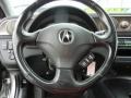 Ebony Steering Wheel Photo for 2006 Acura RSX #71889777