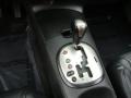  2006 RSX Sports Coupe 5 Speed Automatic Shifter