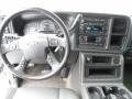 2005 Summit White Chevrolet Silverado 1500 Z71 Crew Cab 4x4  photo #33