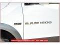 2012 Bright White Dodge Ram 1500 Mossy Oak Edition Crew Cab 4x4  photo #2