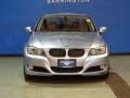 2011 Blue Water Metallic BMW 3 Series 328i xDrive Sedan  photo #2