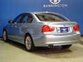 2011 Blue Water Metallic BMW 3 Series 328i xDrive Sedan  photo #6