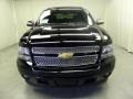 2013 Black Chevrolet Avalanche LTZ 4x4 Black Diamond Edition  photo #2