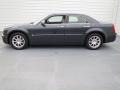 Steel Blue Metallic - 300 C HEMI Photo No. 5