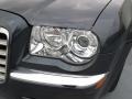 Steel Blue Metallic - 300 C HEMI Photo No. 8