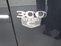 Steel Blue Metallic - 300 C HEMI Photo No. 14