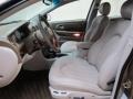 Light Pearl Beige Front Seat Photo for 2000 Chrysler LHS #71891404