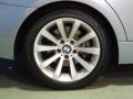 2011 Blue Water Metallic BMW 3 Series 328i xDrive Sedan  photo #30