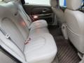 Light Pearl Beige Rear Seat Photo for 2000 Chrysler LHS #71891487