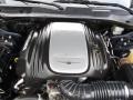 Steel Blue Metallic - 300 C HEMI Photo No. 20