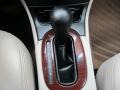 2000 Chrysler LHS Light Pearl Beige Interior Transmission Photo