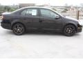 Black Uni - Jetta S Sedan Photo No. 7