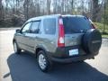 2005 Pewter Pearl Honda CR-V EX 4WD  photo #5