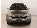 2010 Urban Titanium Metallic Honda CR-V EX-L AWD  photo #2