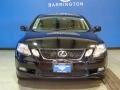 Black Onyx - GS 300 AWD Photo No. 2