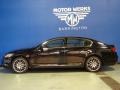 Black Onyx - GS 300 AWD Photo No. 5