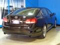 Black Onyx - GS 300 AWD Photo No. 8