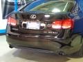 Black Onyx - GS 300 AWD Photo No. 9