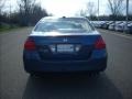 2006 Sapphire Blue Pearl Honda Accord EX-L V6 Sedan  photo #4