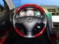 Black Onyx - GS 300 AWD Photo No. 15