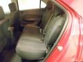 2013 Crystal Red Tintcoat Chevrolet Equinox LT  photo #12