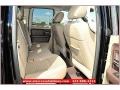 2012 Black Dodge Ram 1500 Lone Star Quad Cab 4x4  photo #22