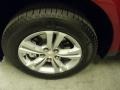 2013 Crystal Red Tintcoat Chevrolet Equinox LT  photo #22